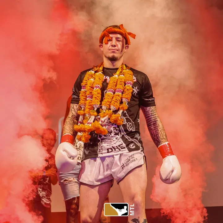 Andy Juniku 🇦🇱