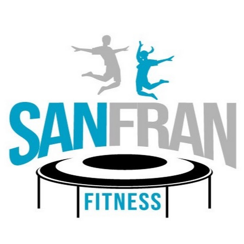 SanFran Fitness Rebounding / Trampoline Channel