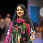 Sharmin Ahsan