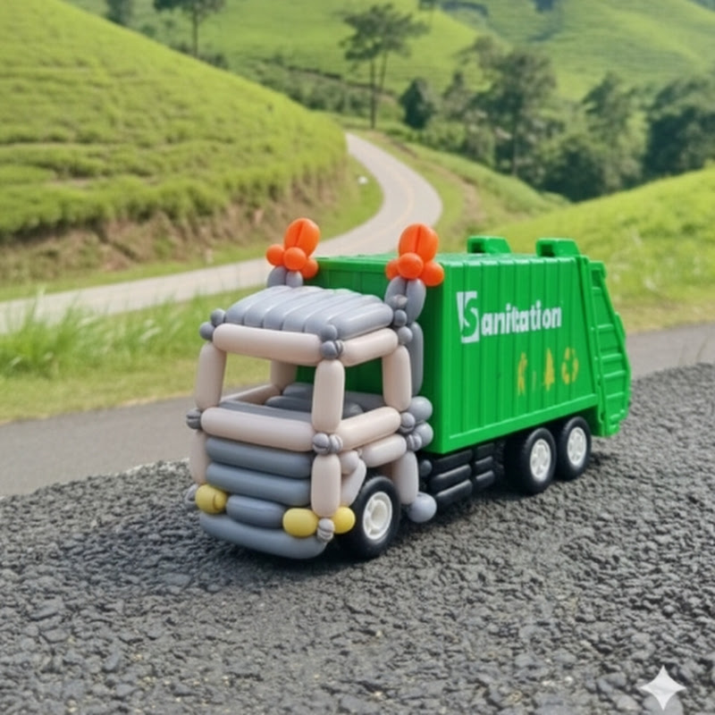ToyZfarm