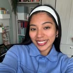 Joanna Huqui