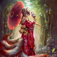 Kitsune 【𝑪𝑹】