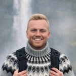 Garðar Ólafs | Iceland Tours