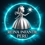 REINA INFANTIL PERU 🇵🇪