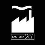 FACTORY 251 MANCHESTER 🚧