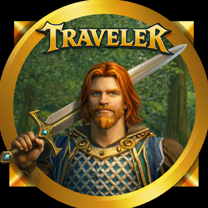Virtual Traveler