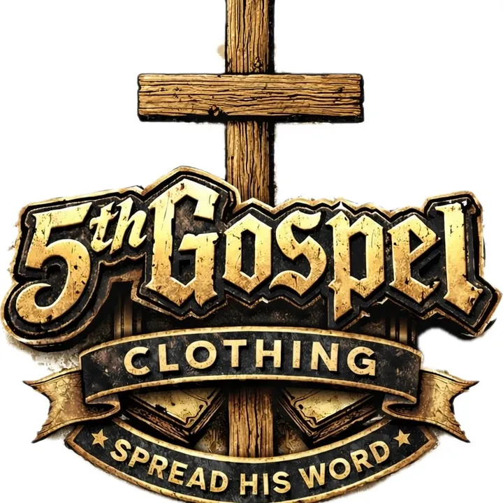 5th Gospel Clothing