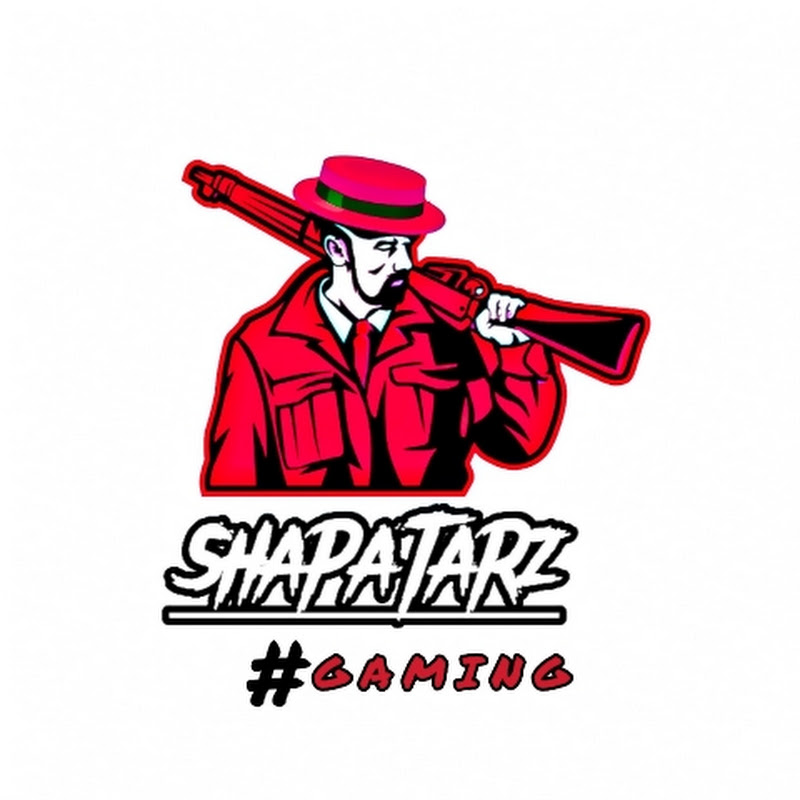 Shapatarz Gaming