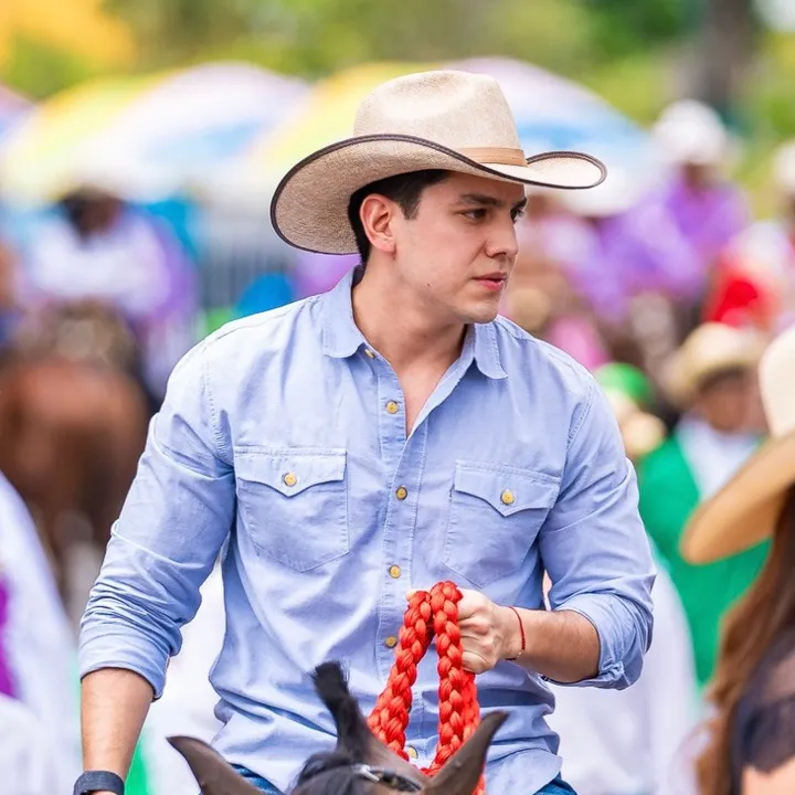 Johnny Teran Barragan