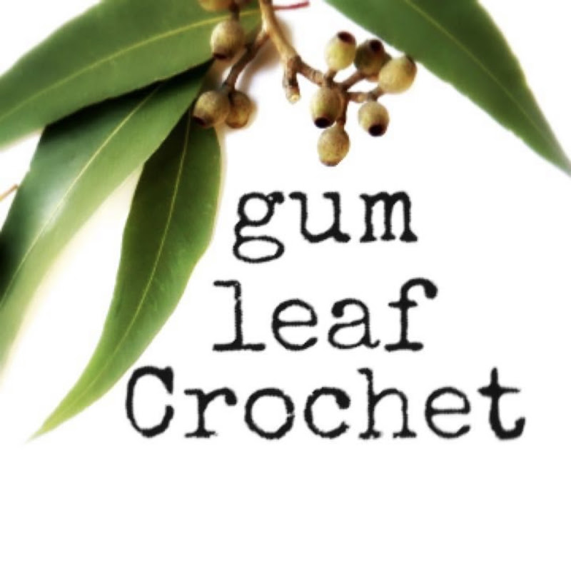 Gumleaf Crochet ~ Jill 