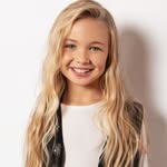 🌸Lara italian kid model🌸