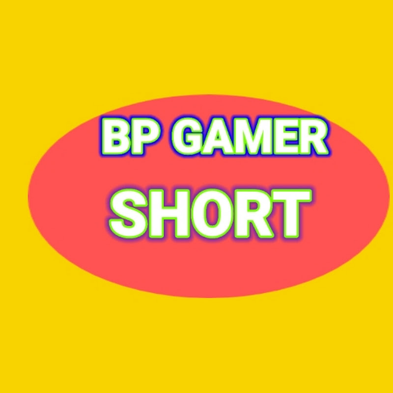 bp gamer short