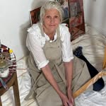 Catherine Anholt