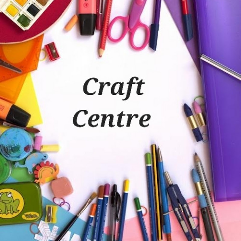 CraftCenter