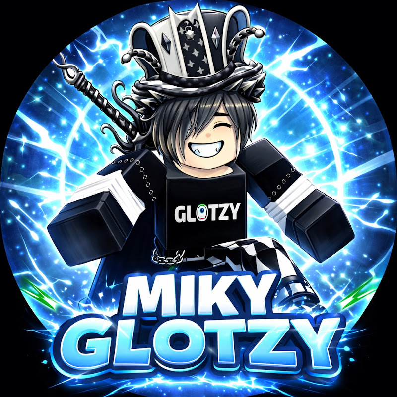 Mike GLOTZY