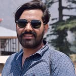 syed rizwan