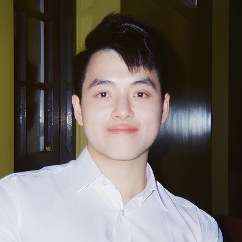 Steven Yu