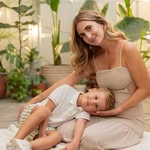 Johanna Brousek | Recetas Saludables & Maternidad