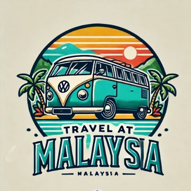 Travel at Malaysia with Azmilsyahmi