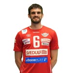 Tyler Nix Volleyball