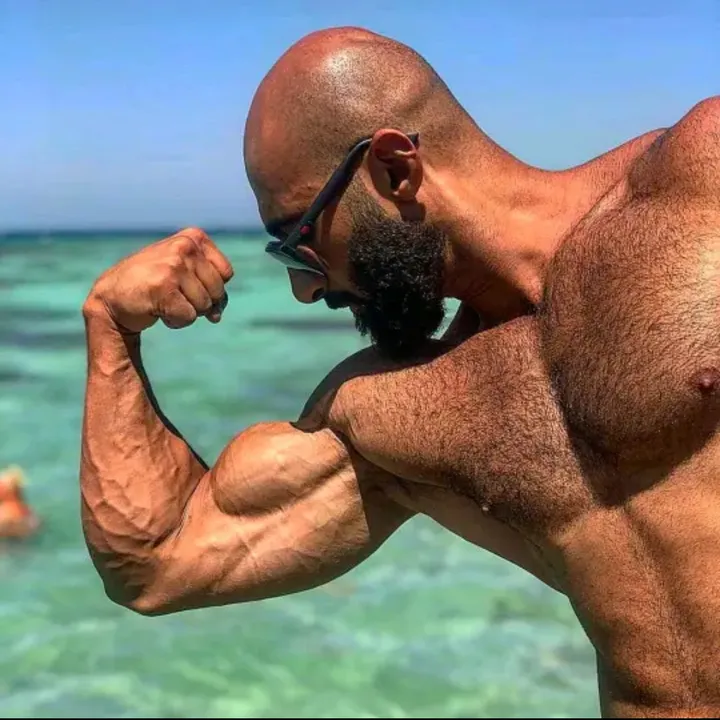 Sam Samouy