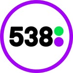 Radio 538