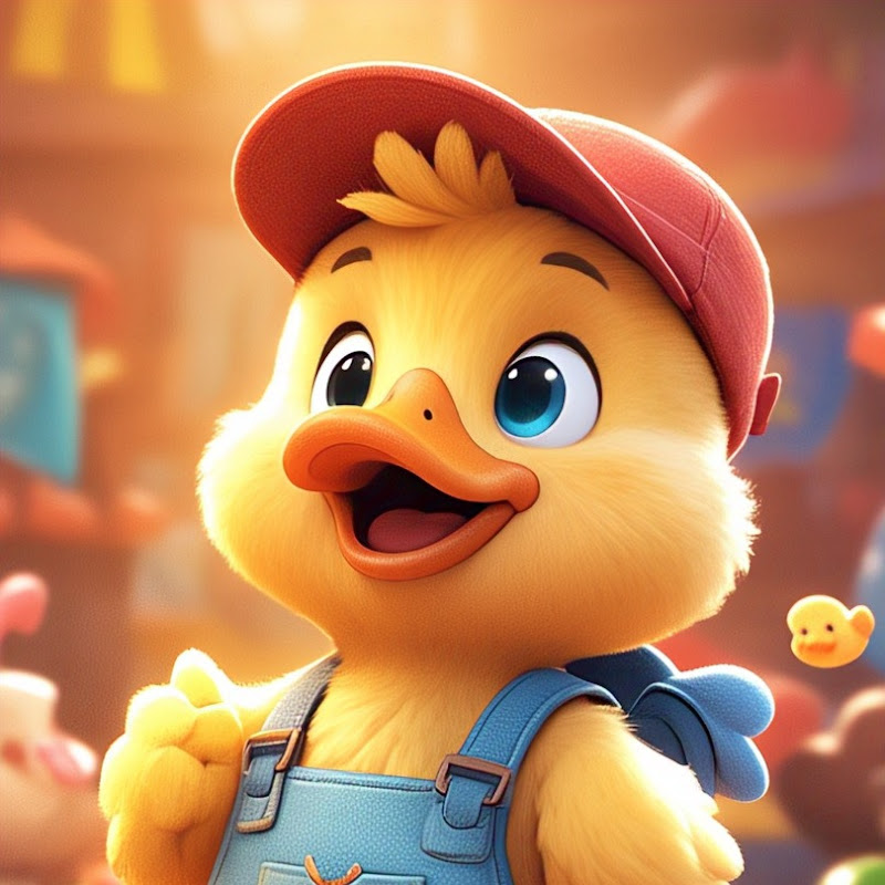 Little Duck 
