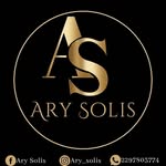 Ary Solis Shopping