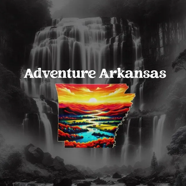adventurearkansas