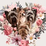 Luna Harli Pixi Lily & Fae | Here to melt your ❤️'s