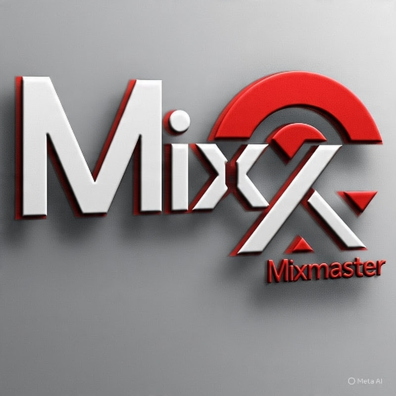 Mix Master