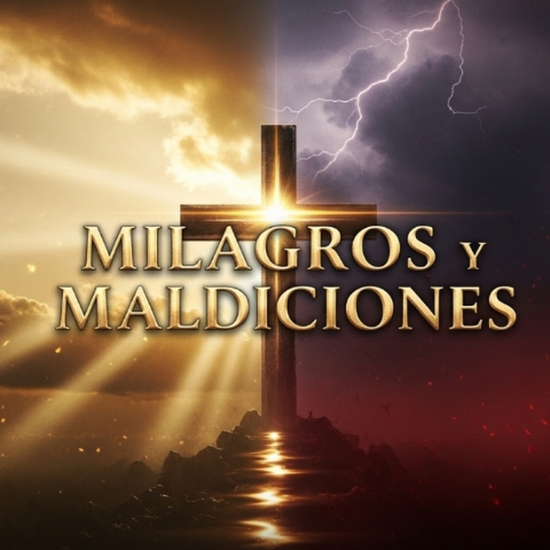 MILAGROS Y MALDICIONES