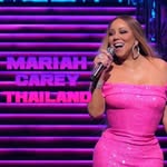 Mariah Carey Thailand
