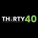 Thirty40 Tennis Academies