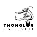 Thonglor CrossFit / Crossfit Gym in BANGKOK 🤍