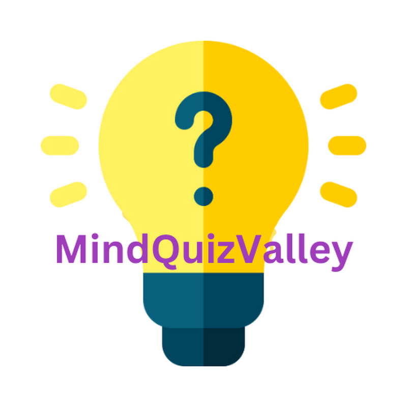 Mind Quiz Valley