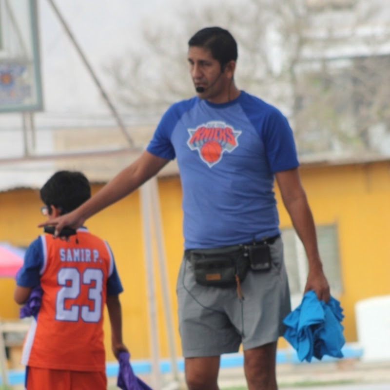 Raygada Basketball Skills