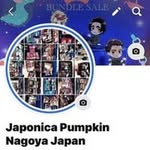 Japonica New Beauty of Anime