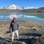 Ivan Parra Photography / Photo tours