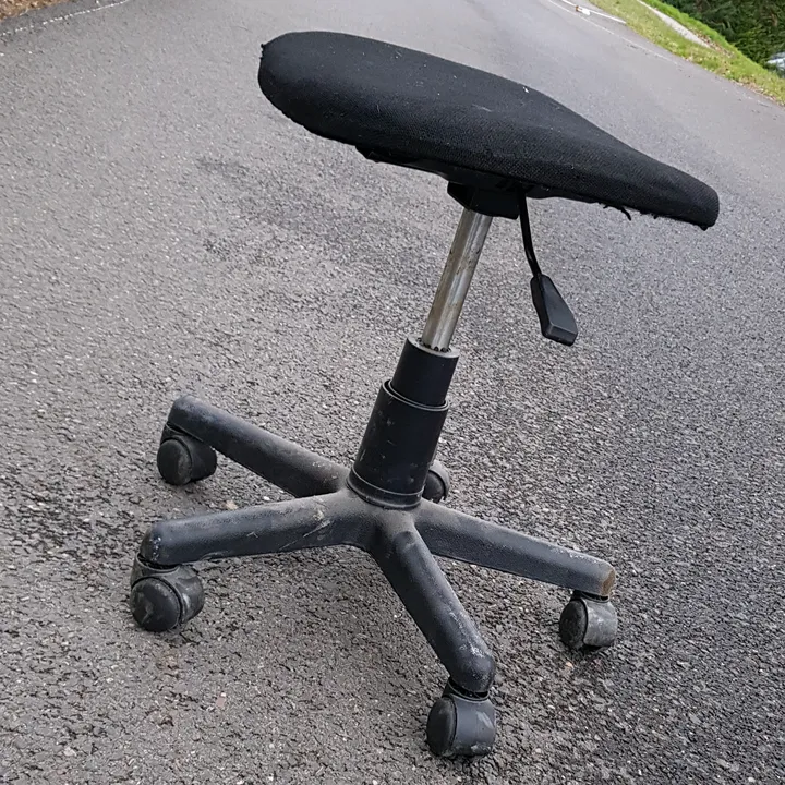 Mtb | Chaise.Freestyle