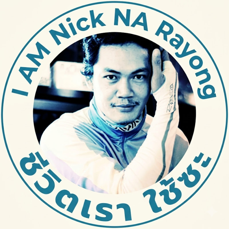 Nick NA Rayong