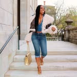 Theresa Seyi, M.S. | Style Influencer