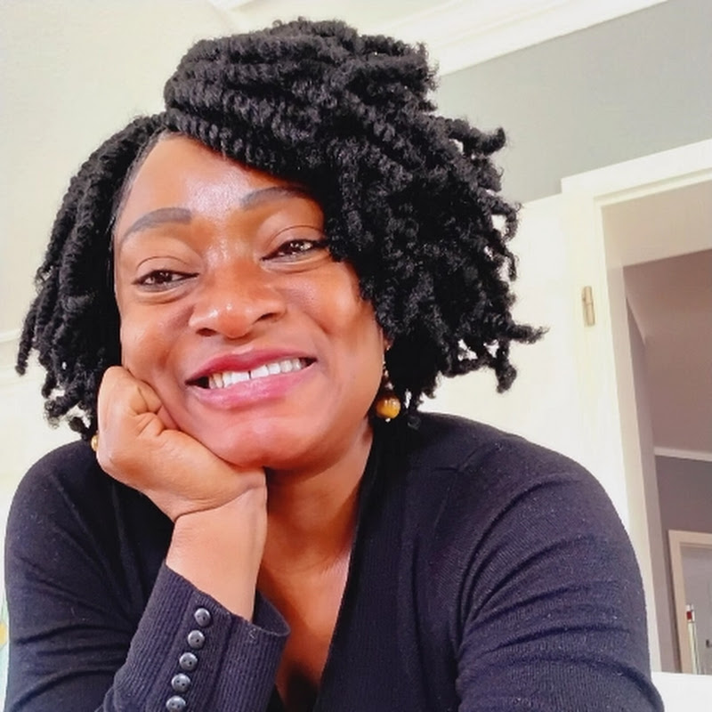 MAMA J AFRICAN TALK SHOW TV