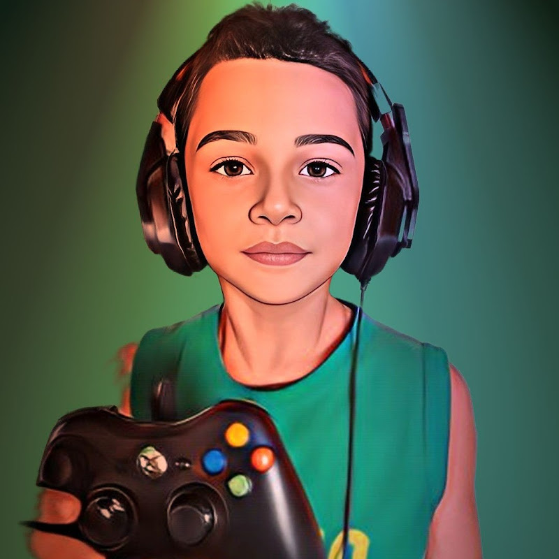 Guelps Gamer OFC🎮🕹