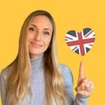 Mish | English Fluency Coach