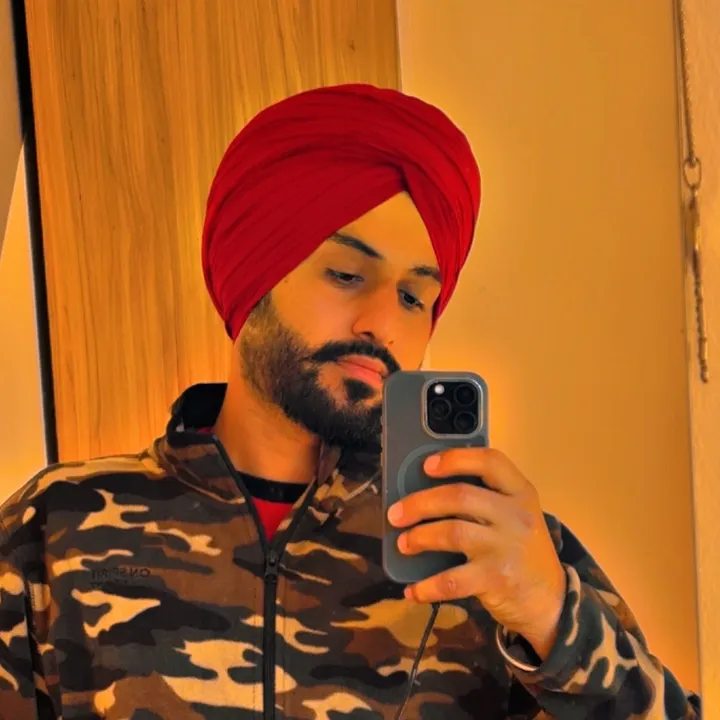 PinDer RanDhawa
