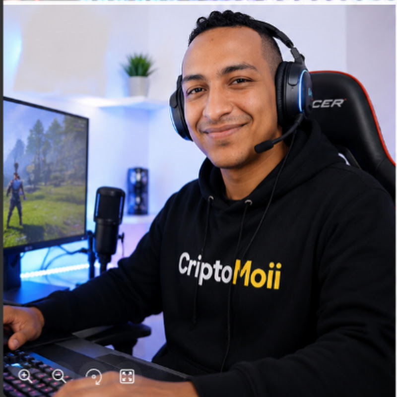 CriptoMoii