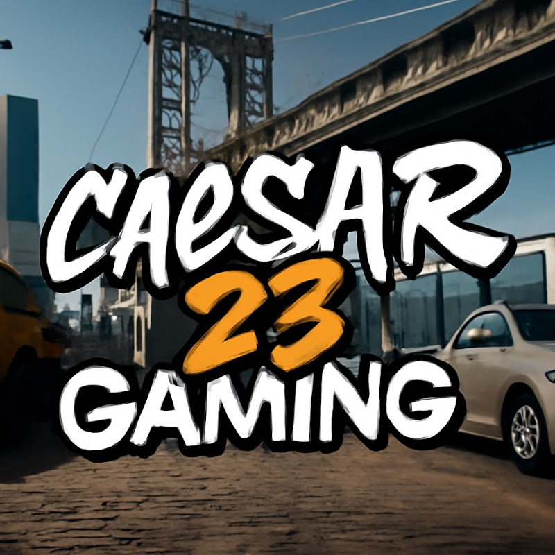 Caesar 23 Gaming