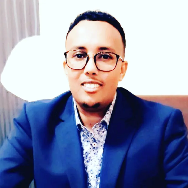 Farhan Ali Halane