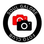 FOTO CLUB SOUL GALORE Jens Mangelberger